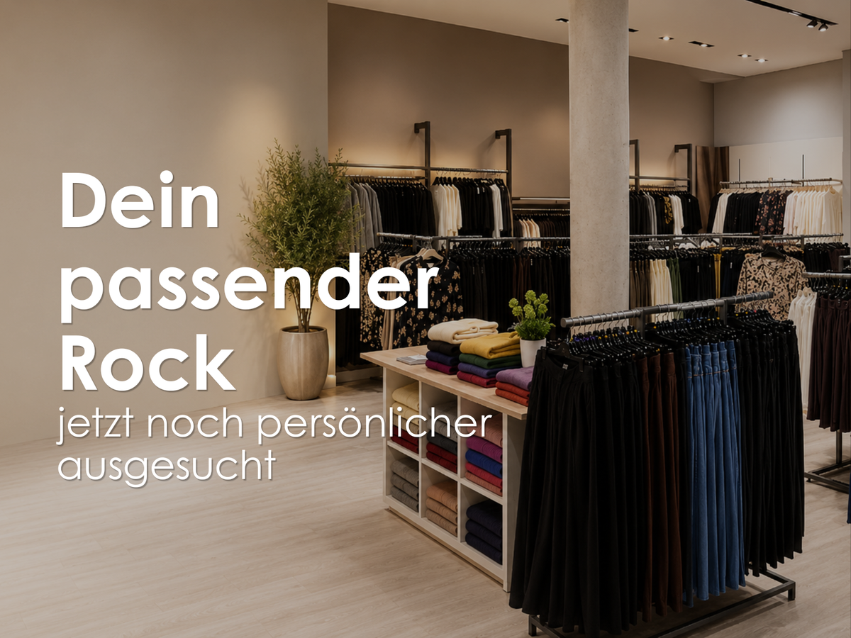 Wir stellen unseren Onlineshop etwas um