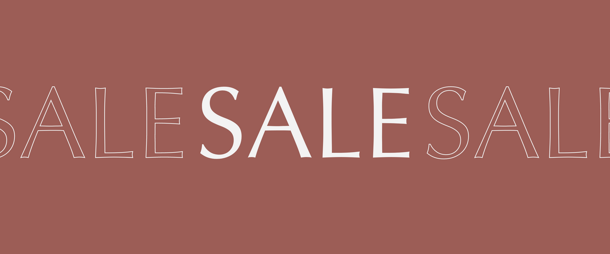 SALE