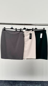 Röcke-Paket, Gr. 44, 60 cm
