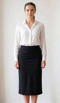 Stretchrock DANIELA, 70 cm