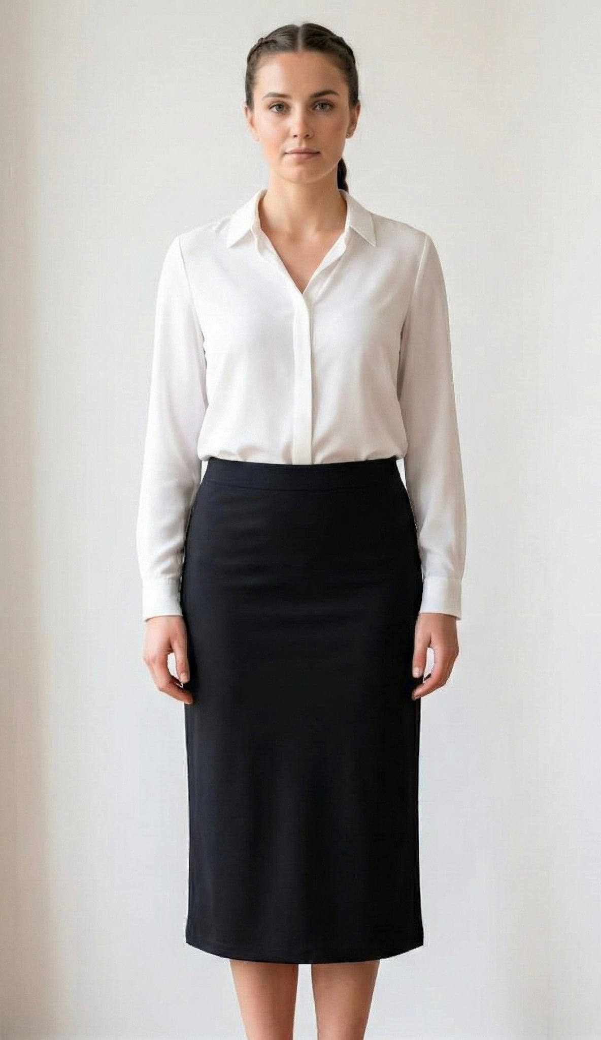 Stretchrock DANIELA, 70 cm