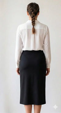 Stretchrock DANIELA, 70 cm