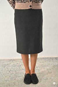 Stretchrock DANIELA, 65 cm