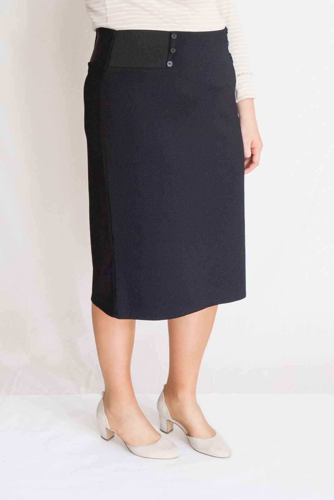 Stretchrock MONIKA, 60 cm