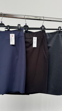 Röcke-Paket, Gr. 40, 60 cm