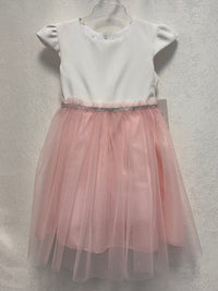 Festliches Mädchenkleid