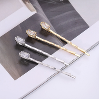 Haarnadeln / Bobby Pins / невидимки