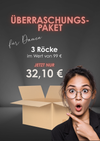 Überraschungspaket Damen