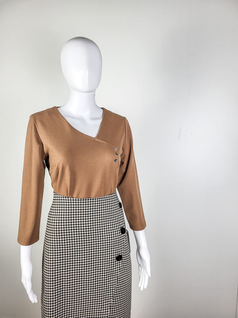 Elegantes Asymmetrisches Oberteil