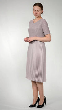 Elegantes Kleid