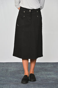 Damenrock ELSA, 70 cm