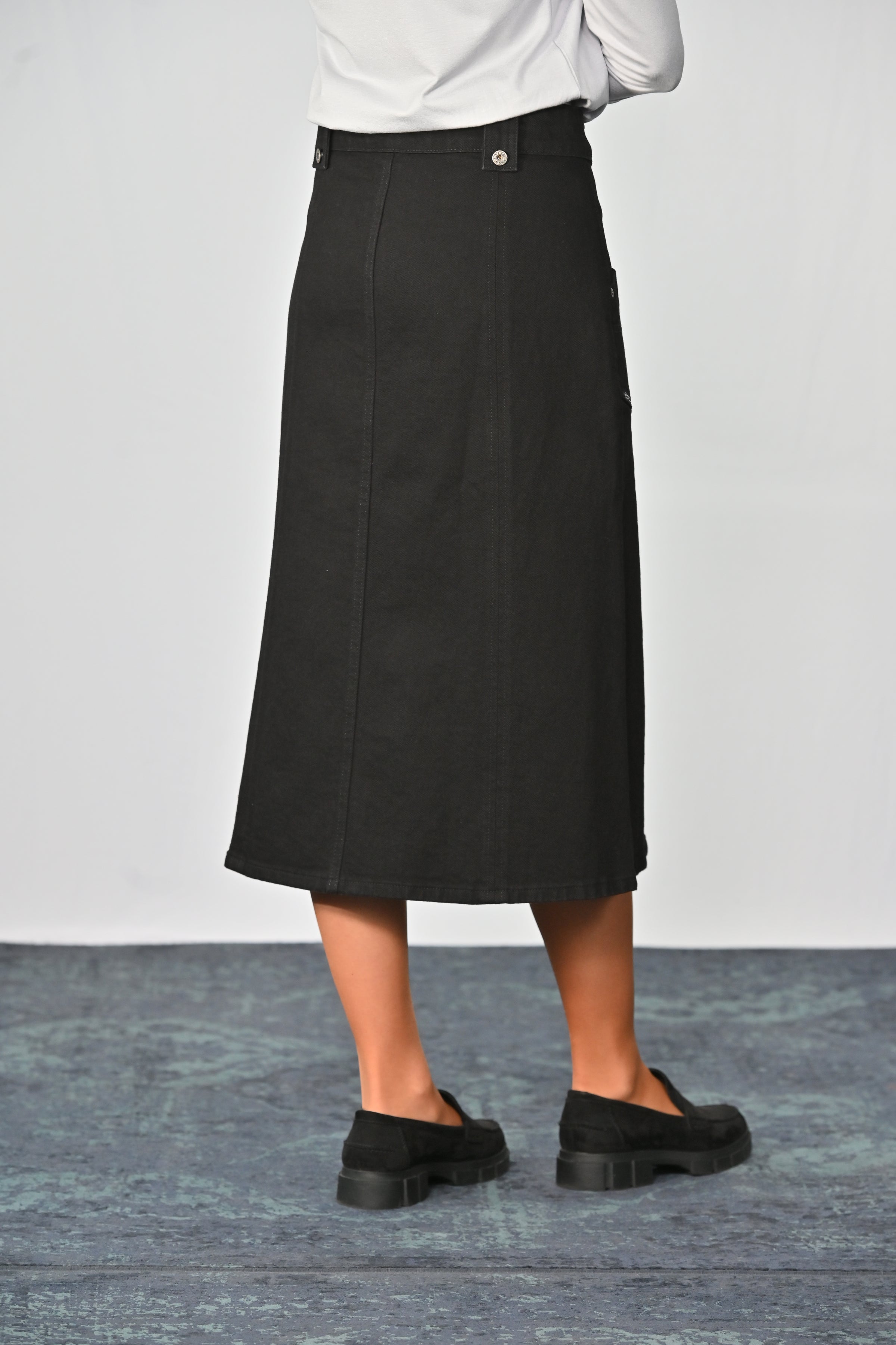 Damenrock ELSA, 70 cm