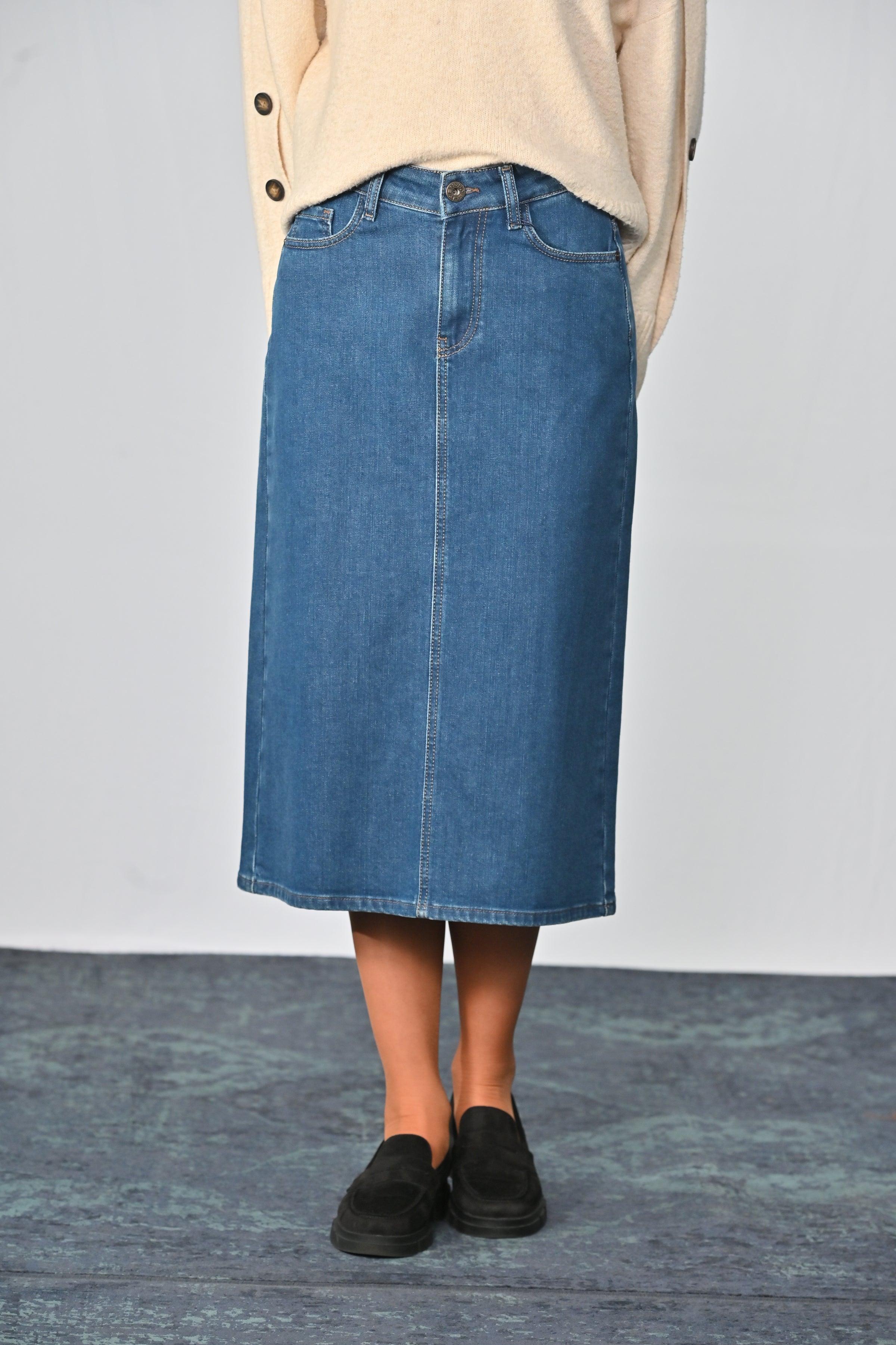 Jeanrock XENIA, 74 cm