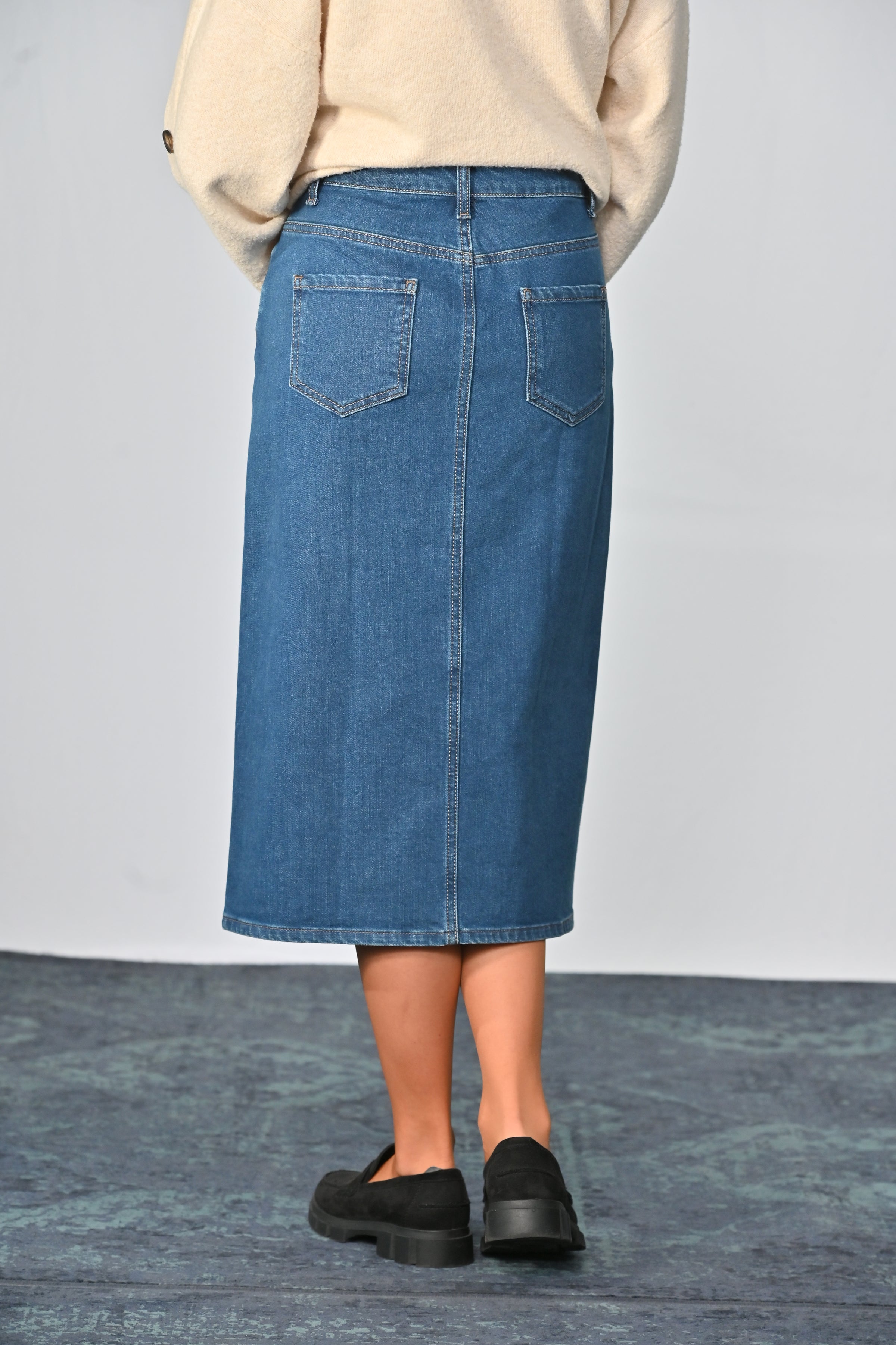 Jeanrock XENIA, 74 cm