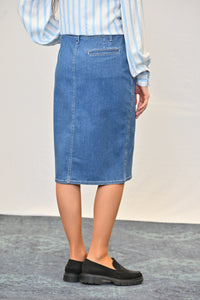 Freizeitrock SOFIE, 64 cm