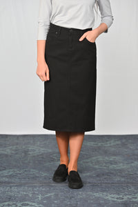 Freizeitrock REGINA, 70 cm