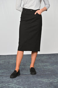 Freizeitrock REGINA, 70 cm