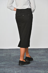 Freizeitrock REGINA, 70 cm