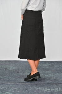 Freizeitrock HELENA, 72 cm