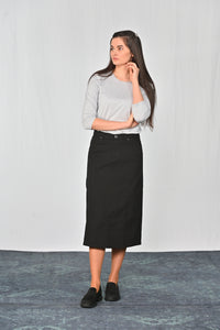 Freizeitrock HELENA, 72 cm