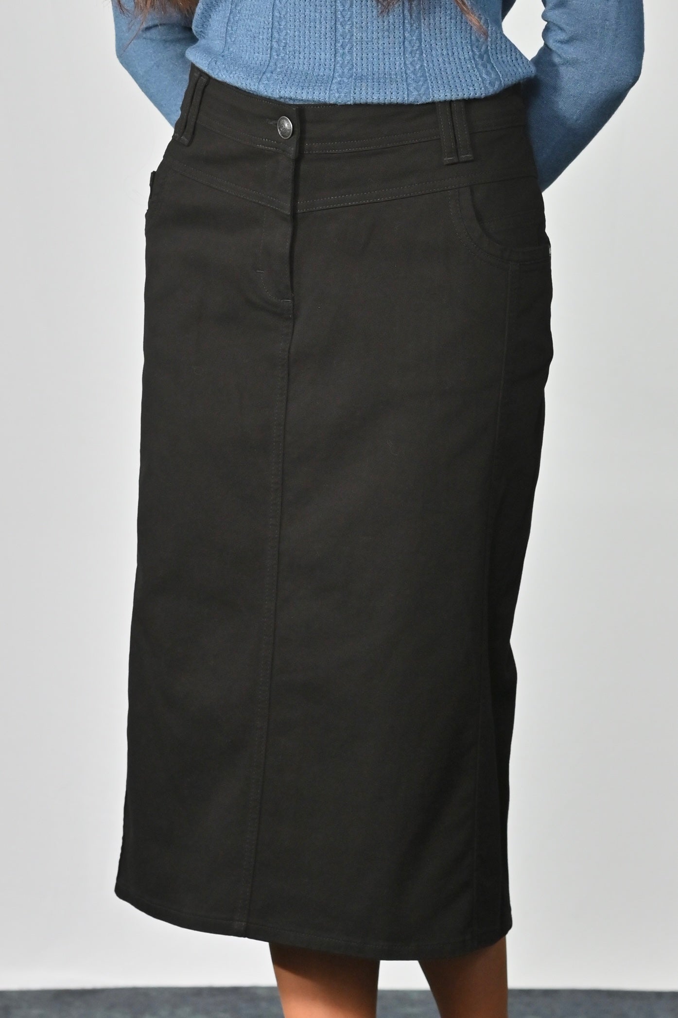 Freizeitrock IRINA, 72 cm