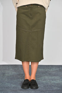 Freizeitrock BETTY, 72 cm