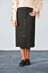 Freizeitrock LINA, 75 cm