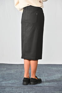 Freizeitrock LINA, 75 cm