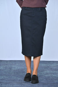 Freizeitrock KATHARINA, 70 cm