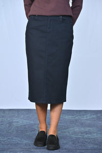 Freizeitrock KATHARINA, 70 cm