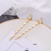 Haarnadeln / Bobby Pins / невидимки