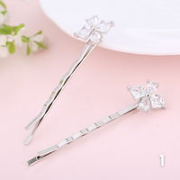 Haarnadeln / Bobby Pins / невидимки