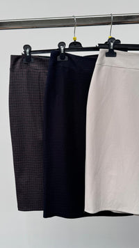 Röcke-Paket, Gr. 42, 60 cm