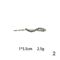 Haarnadeln / Bobby Pins / невидимки