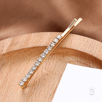 Haarnadeln / Bobby Pins / невидимки