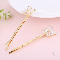 Haarnadeln / Bobby Pins / невидимки