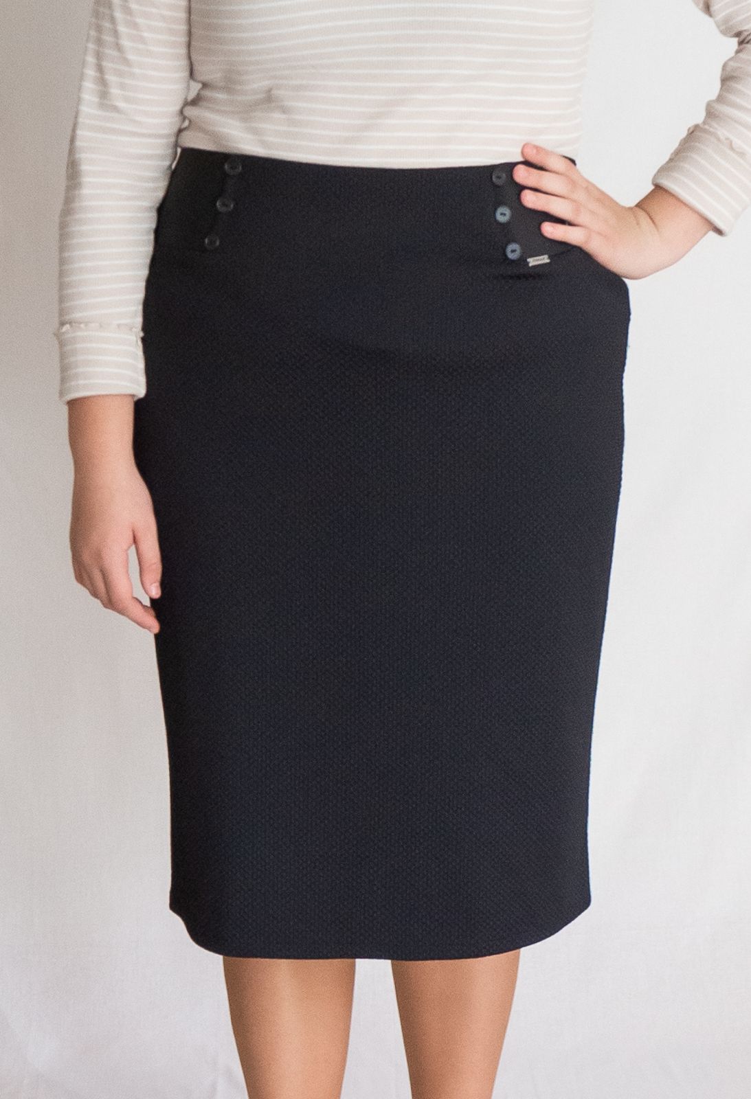 Stretchrock MONIKA, 60 cm