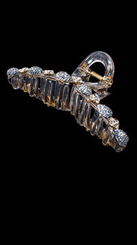 elegante Haarklammer