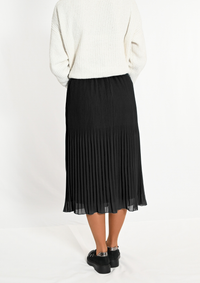 Plisseerock MIA, 75 cm