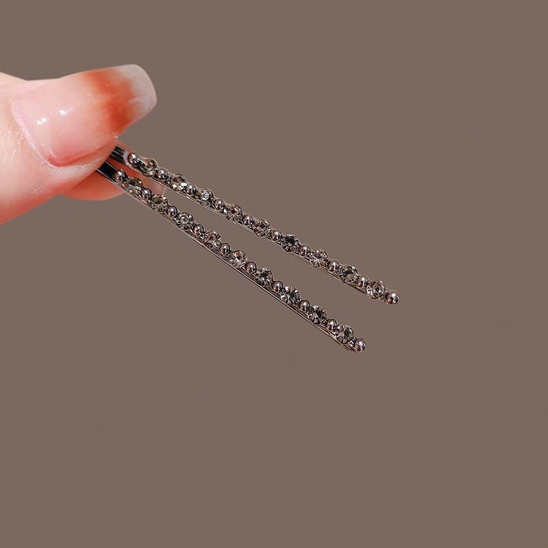 Haarnadeln / Bobby Pins / невидимки