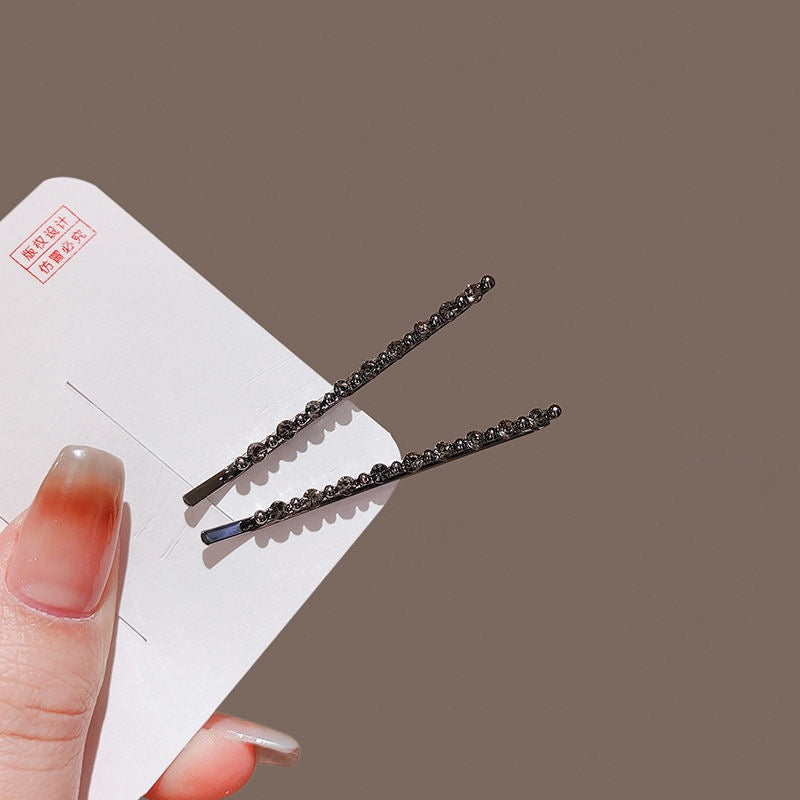 Haarnadeln / Bobby Pins / невидимки