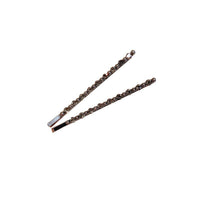 Haarnadeln / Bobby Pins / невидимки