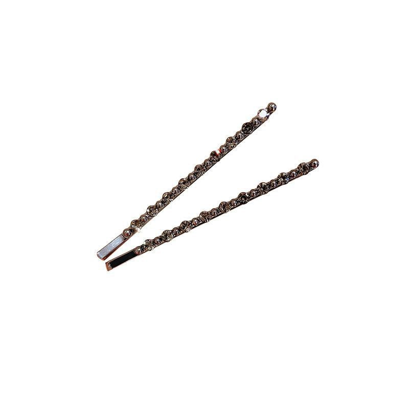 Haarnadeln / Bobby Pins / невидимки