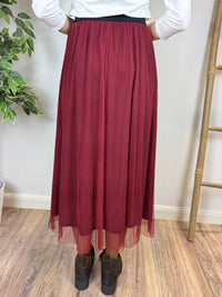 Tüllrock DALIA, 85 cm