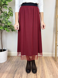 Tüllrock DALIA, 85 cm