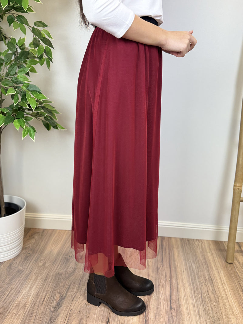 Tüllrock DALIA, 85 cm