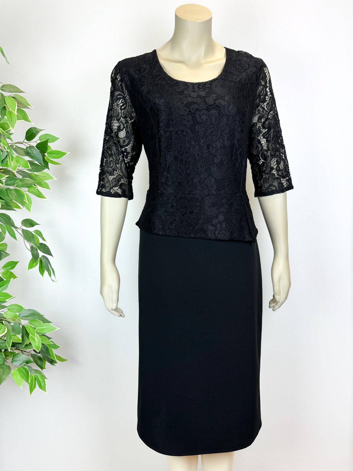 festliches Kleid