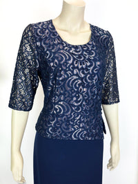 festliches Kleid