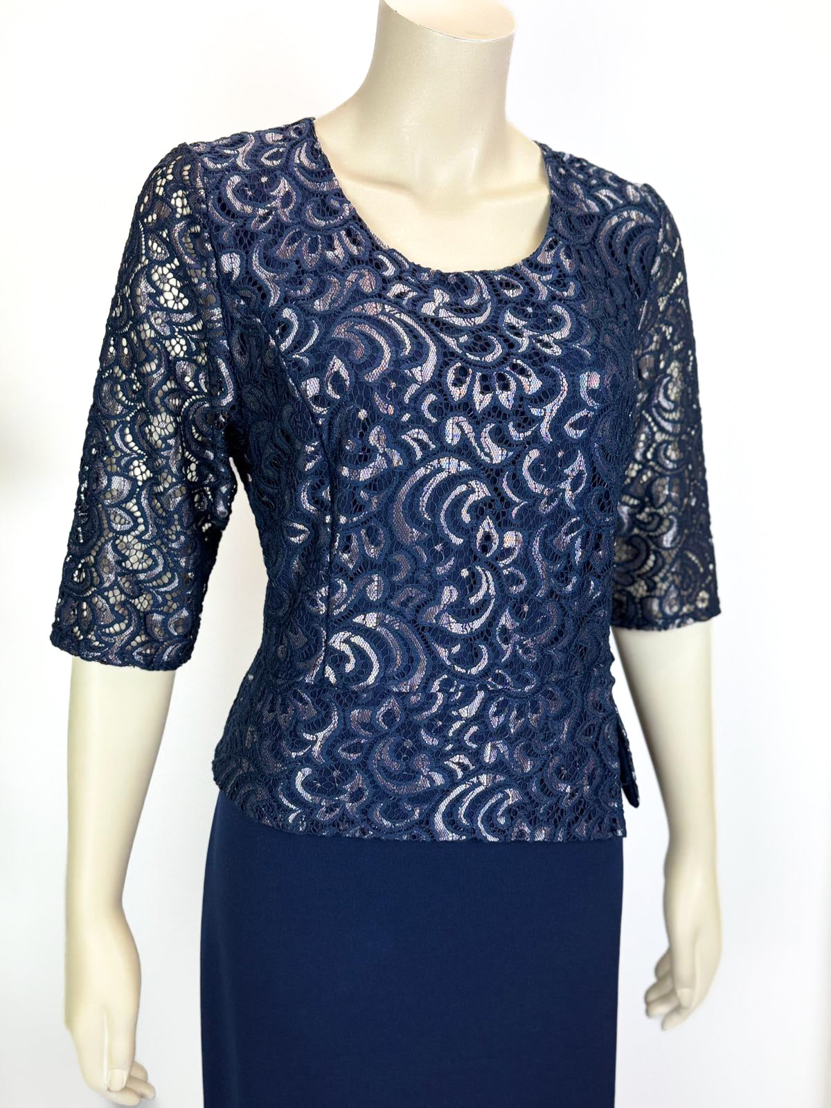 festliches Kleid