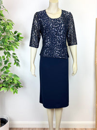 festliches Kleid
